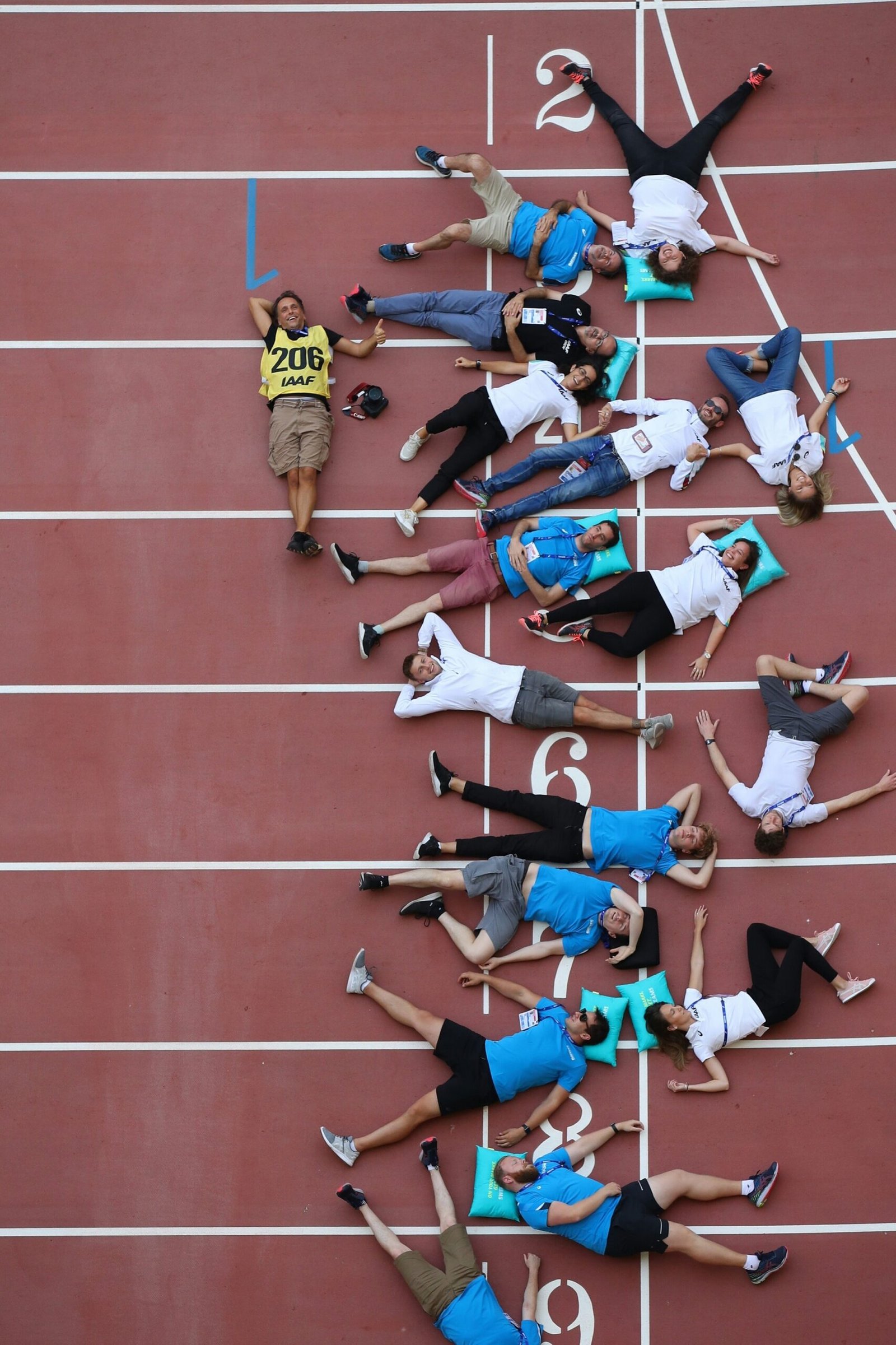 Team Spirit: The Invisible Force Behind Every Victory